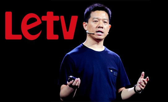 樂視大張旗鼓進(jìn)軍房地產(chǎn),上來就收購老房企